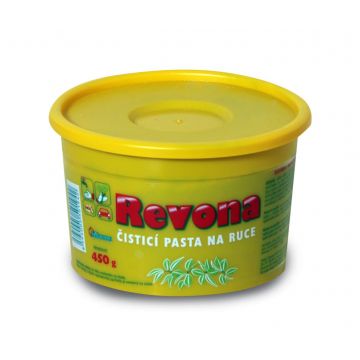 Revona čistící pasta na ruce 450g