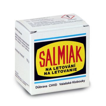 Salmiak