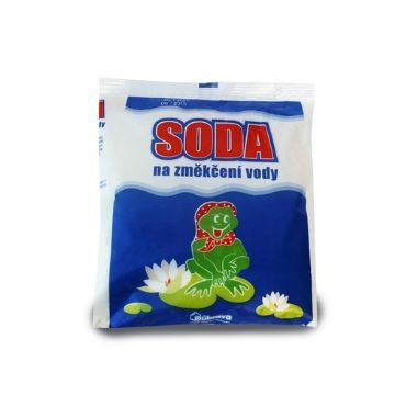 Soda 500g